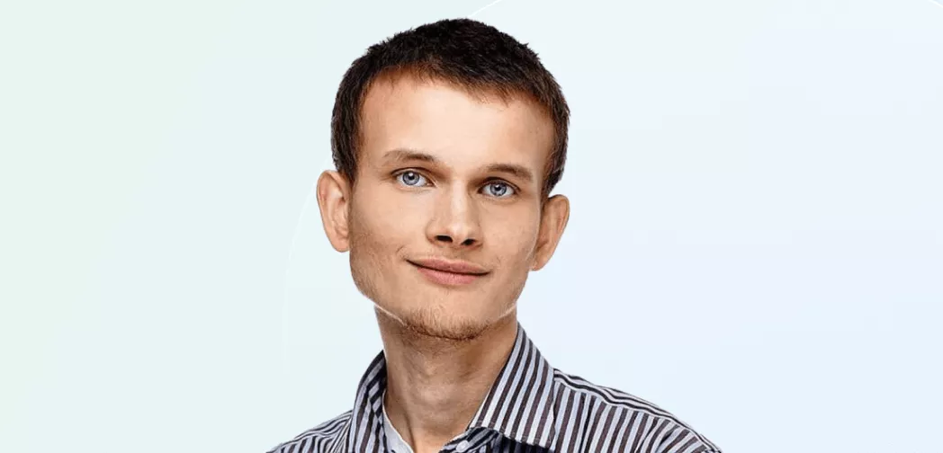 Vitalik Buterin